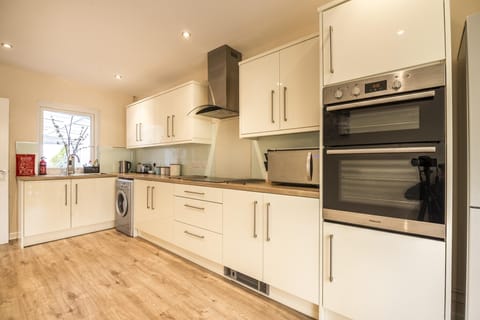 Brilliant Smile Apartment in Saundersfoot