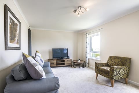 Brilliant Smile Apartment in Saundersfoot