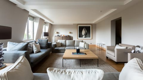 Trocadéro Jewels Apartment in Paris