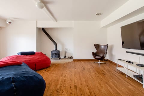 Sweet Cicely Apartment in Capital District, NY, USA