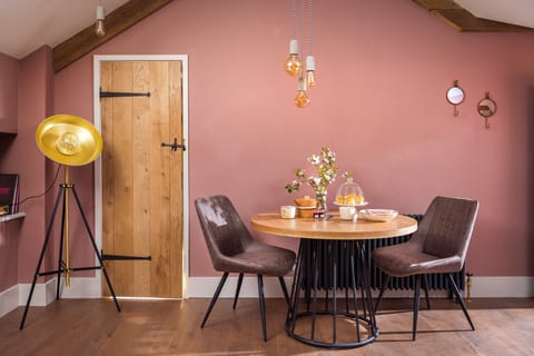 Cornish Barn Apartment in Saint Columb Major