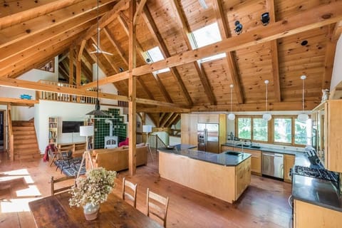 The Tree House | Egremont, MA | VacationRenter