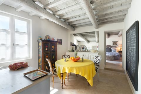 Secret Baignade Apartment in Uzes