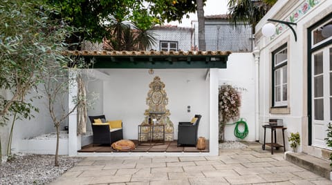 Azulejo Daydream Apartment in Lisbon