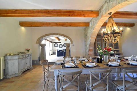 Tuscan Medley Apartment in Tuscany