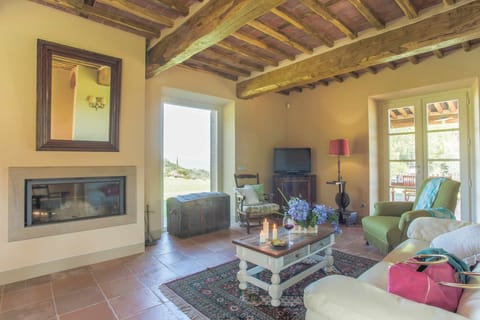 Gently We Go Apartment in Capannori