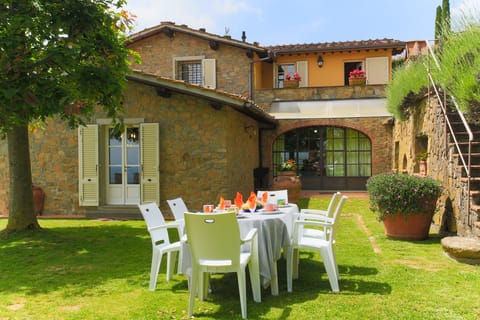 Buon Appetito Apartment in Emilia-Romagna