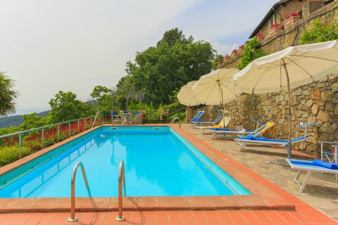 Buon Appetito Apartment in Emilia-Romagna