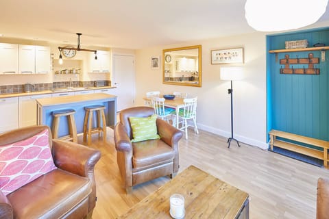 Land of Hops and Glory Apartment in Borough of Harrogate