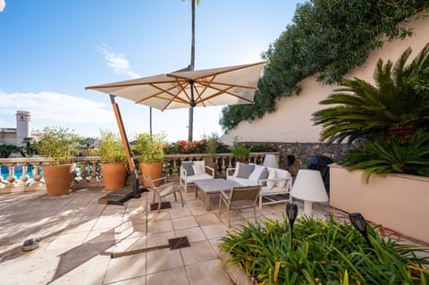 Escape from Elba Apartment in Antibes