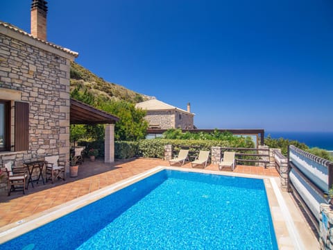 Sea Nymph Apartment in Crete