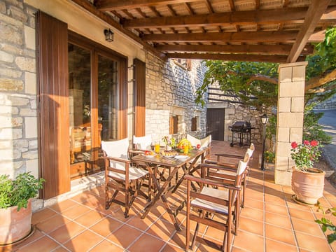 Sea Nymph Apartment in Crete