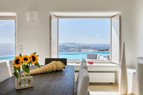 Island View Apartment in Mykonos, Mikonos 846 00, Greece