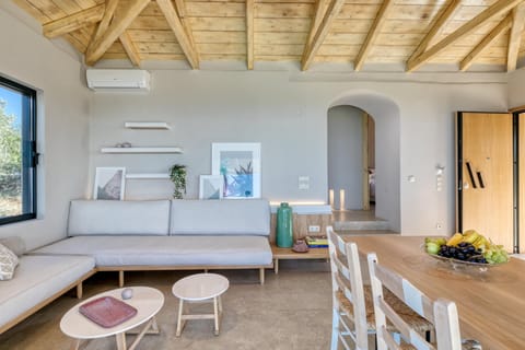 Carte Postale Apartment in Lefkada, Lefkada Municipality, Greece