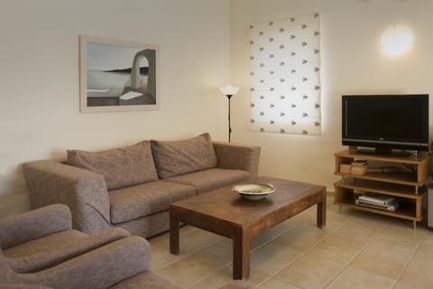 Blissful Sun Apartment in Lasithi