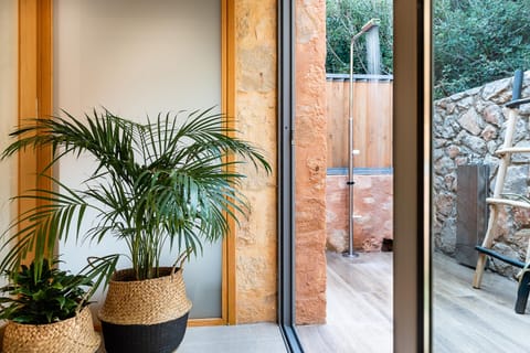 Poseidon's Rest Apartment in Crete