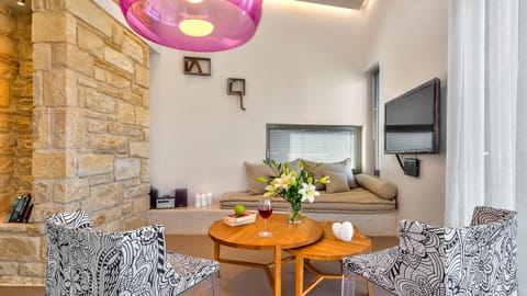 Aphrodite's Hideaway Apartment in Crete