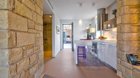 Aphrodite's Hideaway Apartment in Crete