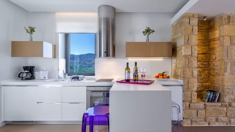 Aphrodite's Hideaway Apartment in Crete