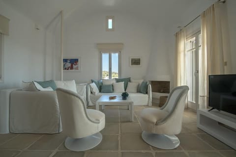 That's More Like It Apartment in Paros, Greece