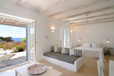 Postcards from Paros Apartment in Paros, Greece