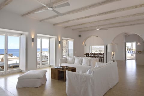 Postcards from Paros Apartment in Paros, Greece