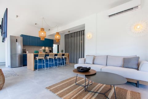 Joy to Sea Apartment in Lefkada, Lefkada Municipality, Greece