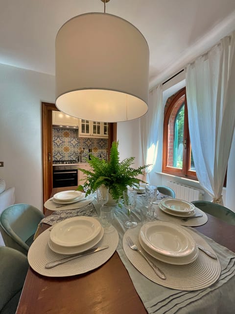 Spinning Around the Sun Villa in Emilia-Romagna