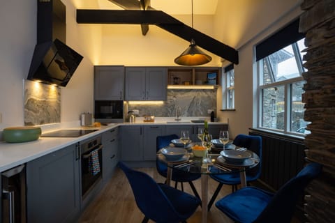 The Dancing Beck Apartment in Ambleside