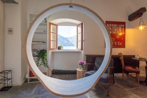 Vita Romantica Apartment in Canton of Ticino