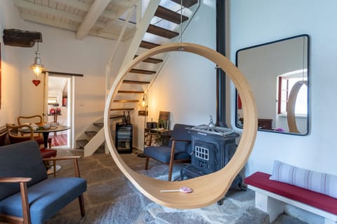 Vita Romantica Apartment in Canton of Ticino