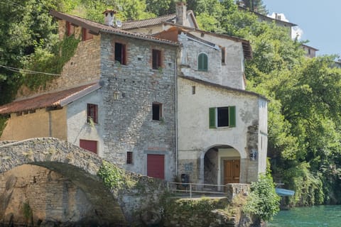 Vita Romantica Apartment in Canton of Ticino