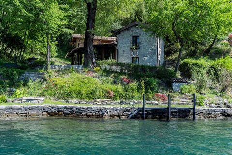 Secret Window Apartment in Canton of Ticino