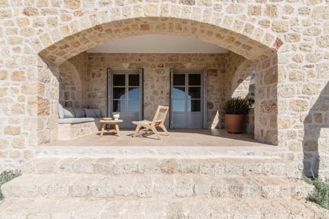 Pinch Me, I Must Be Dreaming Apartment in Messenia
