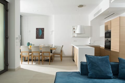 Halva & Honey Apartment in Crete