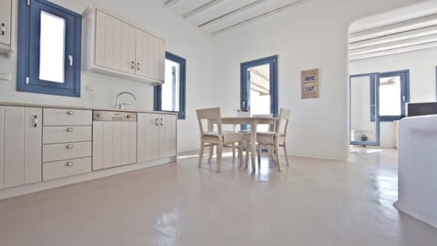 Olympic Spirit Apartment in Mykonos, Mikonos 846 00, Greece