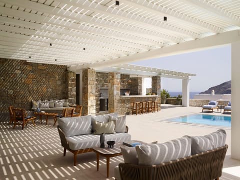 Blissful Memories Apartment in Mykonos, Mikonos 846 00, Greece