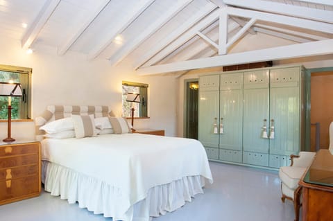 The Theorem Apartment in Samos, Greece