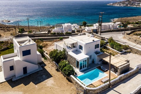 Goddess at Sunset Apartment in Mykonos, Mikonos 846 00, Greece