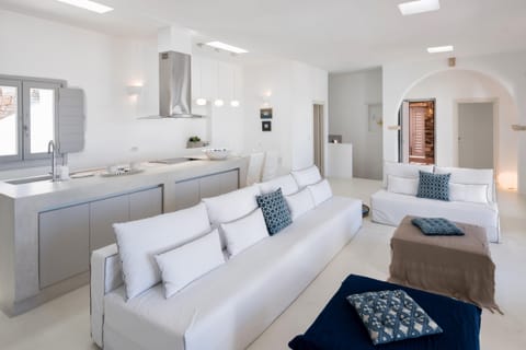 We’ll Always Have Paros Apartment in Paros, Greece