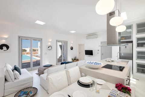 We’ll Always Have Paros Apartment in Paros, Greece