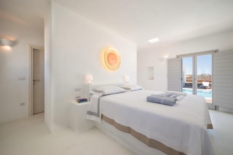 We’ll Always Have Paros Apartment in Paros, Greece