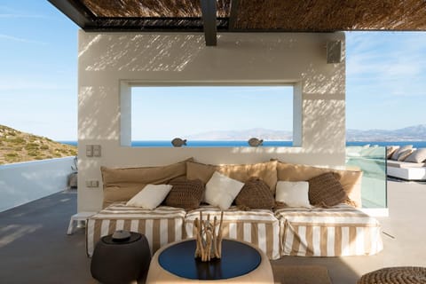 Sense of Peace Apartment in Paros, Greece