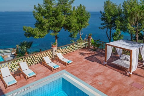 Island Romance Apartment in Zakynthos, Greece