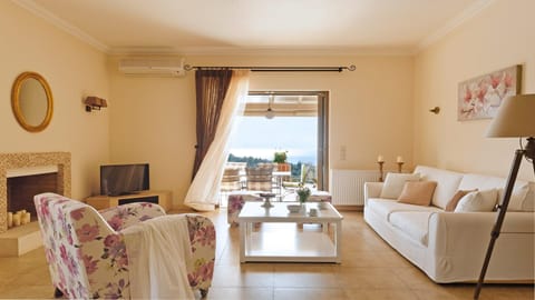 Melodious Nectar Condo in Peloponnese, Western Greece and the Ionian