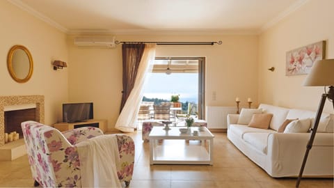 Melodious Nectar Apartment in Lefkada, Lefkada Municipality, Greece