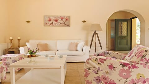 Melodious Nectar Apartment in Lefkada, Lefkada Municipality, Greece