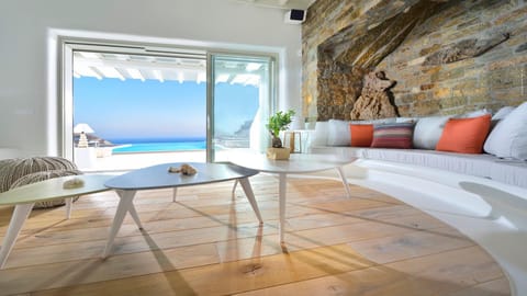 The Sun God Apartment in Mykonos, Mikonos 846 00, Greece