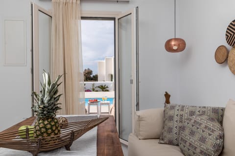 Dionysus & Ariadne Apartment in Naxos, Naxos and Lesser Cyclades, Greece