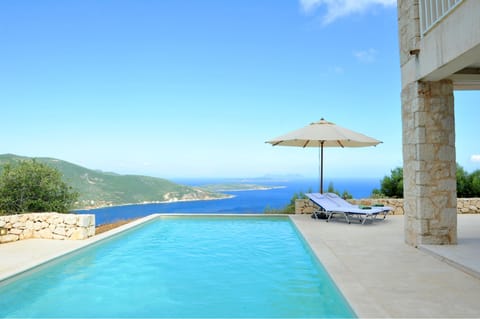 Call of the Sea Condo in Peloponnese, Western Greece and the Ionian
